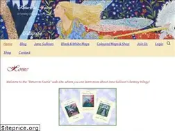 Sites similar to return-to-faerie.com