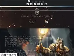 Sites similar to return-to-nangrim.com