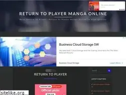 Sites similar to return-to-player.com