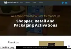 Sites similar to return2sender.ie