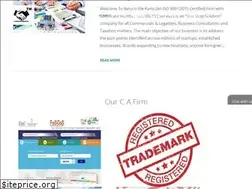 Sites similar to returnfilekarlo.in