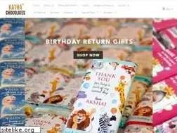 Sites similar to returngiftings.com