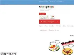 Sites similar to returngiftwala.com