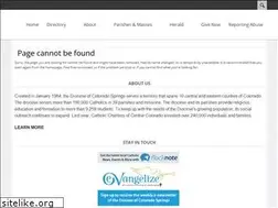 Sites similar to returninggodsgifts.org