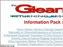 Sites similar to returningresidents.com
