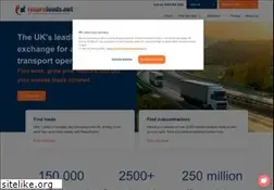 Sites similar to returnloads.net