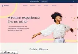 Sites similar to returnly.com