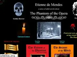 Sites similar to returnofthephantom.com