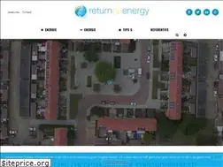 Sites similar to returnonenergy.nl