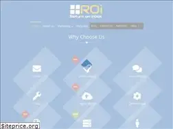 Sites similar to returnoninbox.com