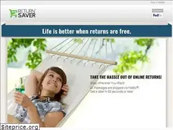 Sites similar to returnsaver.com