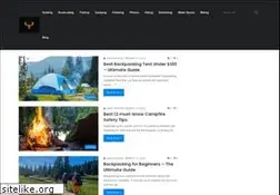Sites similar to returntotheoutdoors.com