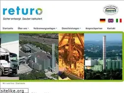 Sites similar to returo.de