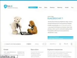 Sites similar to retus.pl