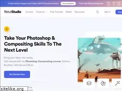 Sites similar to retutstudio.com