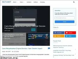 Sites similar to retuwit.xyz