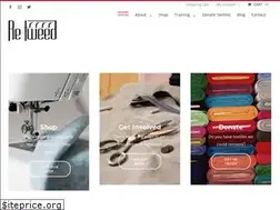 Sites similar to retweed.com