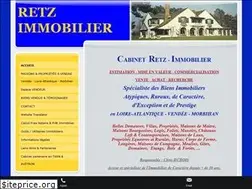 Sites similar to retz-immobilier.com