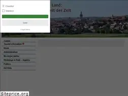 Sites similar to retz.at