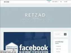 Sites similar to retzad.com