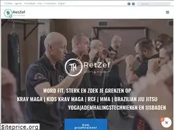 Sites similar to retzef.com