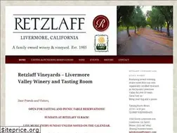 Sites similar to retzlaffvineyards.com