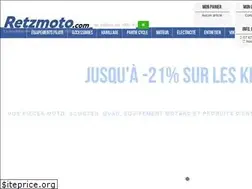 Sites similar to retzmoto.com