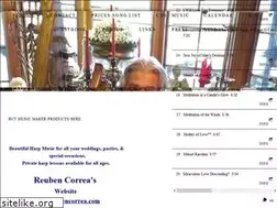 Sites similar to reubencorrea.com