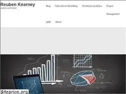 Sites similar to reubenkearney.com