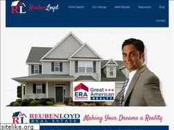 Sites similar to reubenloyd.com