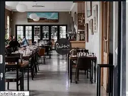 Sites similar to reubens.co.za