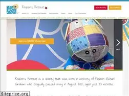 Sites similar to reubensretreat.org
