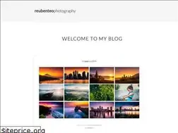 Sites similar to reubenteo.com