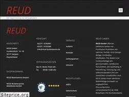 Sites similar to reud.de