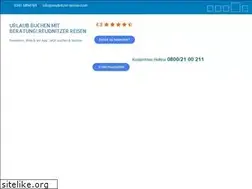 Sites similar to reudnitzer-reisen.com