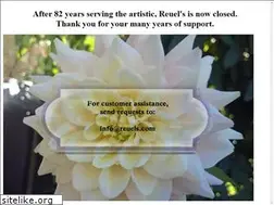 Sites similar to reuels.com