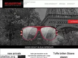 Sites similar to reugebrink-opticiens.nl