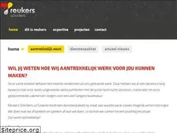 Sites similar to reukersschilders.nl