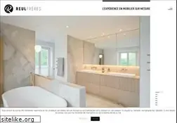 Sites similar to reul.be