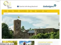Sites similar to reuland-ouren.be