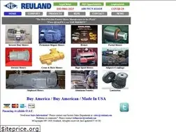 Sites similar to reuland.com