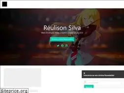 Sites similar to reulison.com.br
