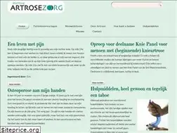 Sites similar to reuma-stichting.nl