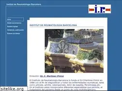 Sites similar to reumabarcelona.com