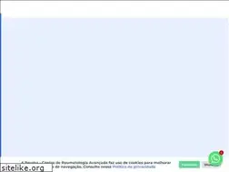 Sites similar to reumacentro.com.br