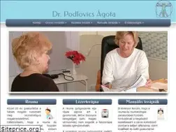 Sites similar to reumadoktor.hu