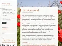 Sites similar to reumainmij.be