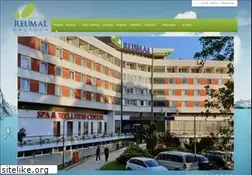 Sites similar to reumal.ba