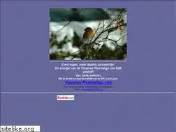 Sites similar to reumaliga.be