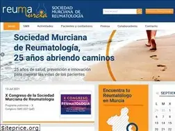Sites similar to reumamurcia.com